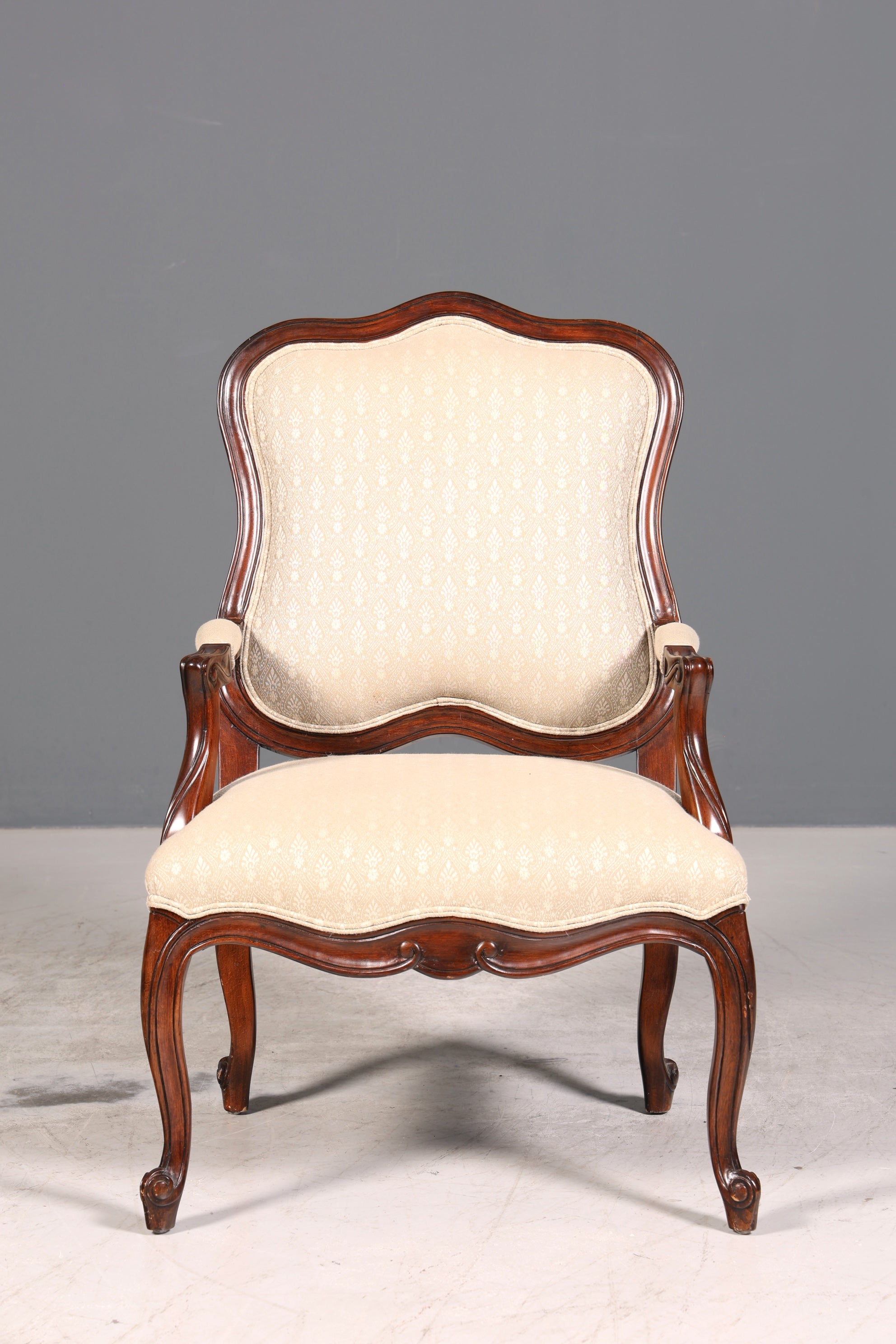 Wunderschöner Drexel Heritage Armlehnsessel Monica Chair Relax Sessel USA