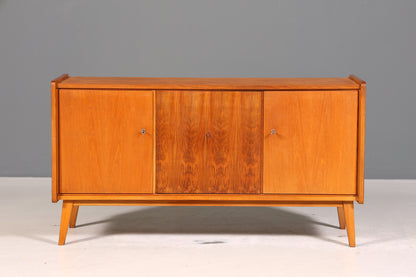 Wunderschönes Mid Century Sideboard Vintage Kommode TV Schrank Flurkommode 60s