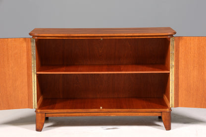 Wunderschöner Mid Century Schrank Vintage Flur Kommode 60s Retro TV Sideboard