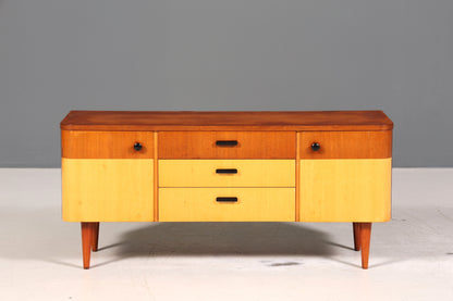 Wunderschönes Mid Century Sideboard Vintage TV Kommode 60s Schrank