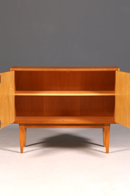 Traumhafte Hellerau Kommode Franz Ehrlich 602 Mid Century Schrank Flurkommode