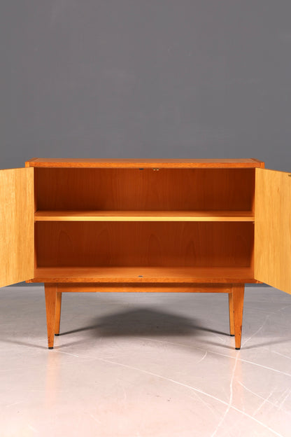 Wunderschöne Hellerau Kommode Franz Ehrlich 602 Mid Century Schrank Flurkommode