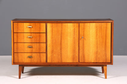 Wunderschönes Mid Century Sideboard Vintage Kommode TV Schrank Flurkommode 60s
