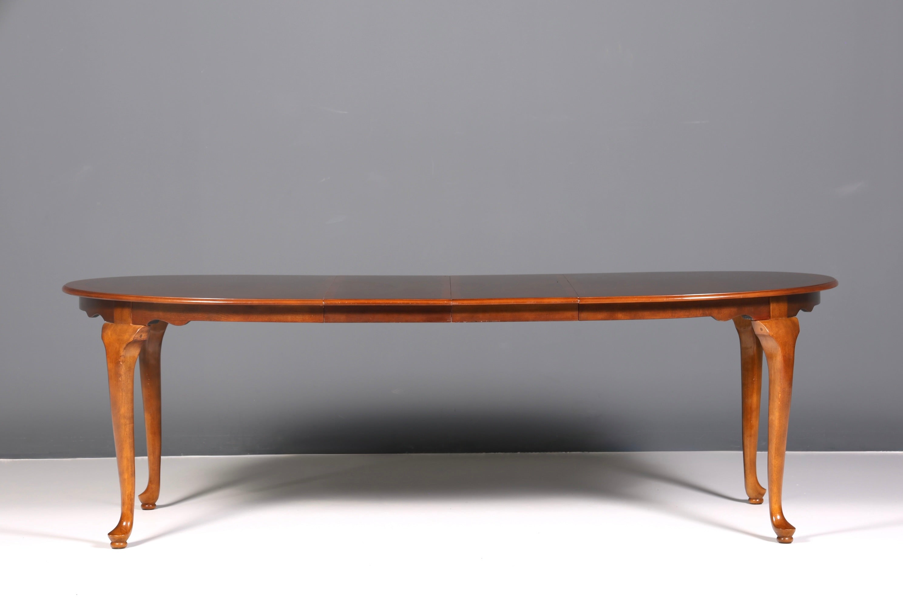 Edler Drexel Heritage USA Esstisch ausziehbarer Konferenztisch Antik Stil Küchentisch