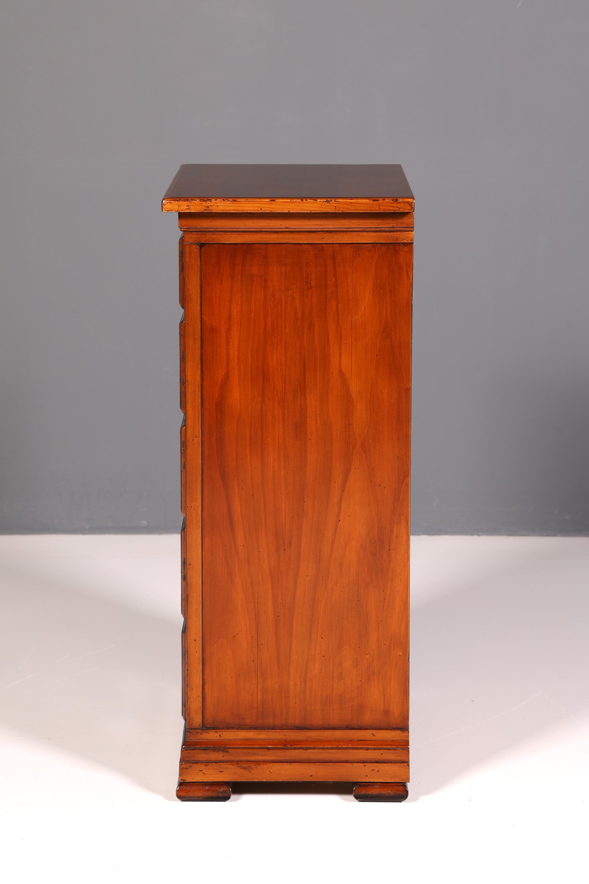Wunderschöne Original Selva Kommode Antik Stil Vertiko Serie Villa Borghese Schubladenkommode