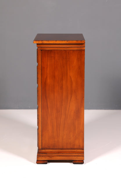 Wunderschöne Original Selva Kommode Antik Stil Vertiko Serie Villa Borghese Schubladenkommode