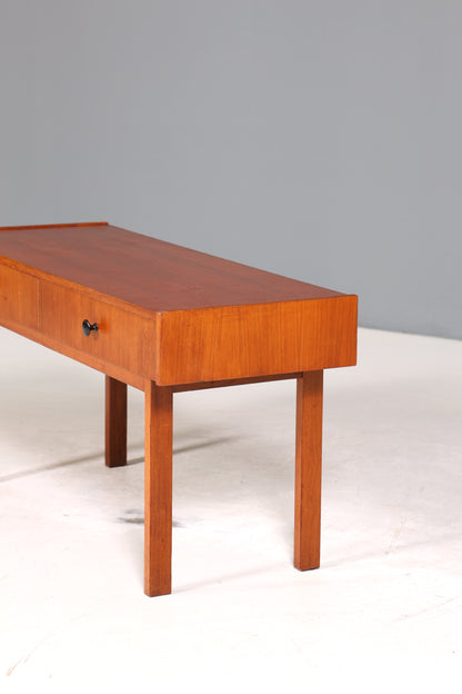 Wunderschöne Mid Century Kommode Vintage TV Sideboard 60s Schrank Flurkommode