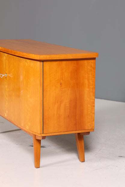 Traumhafter Mid Century Schrank Vintage Retro Flur Kommode 60s TV Sideboard