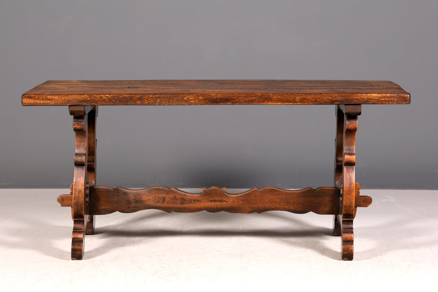 Wunderschöner Spanischer Tisch echt Holz Esszimmer Tisch rustikaler spanischer Küchentisch