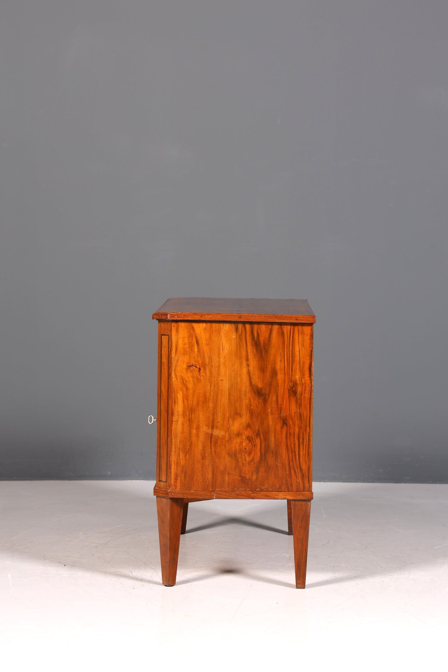 Wunderschöne Gründerzeit Kommode Schubladenkommode Antik Wäschekommode