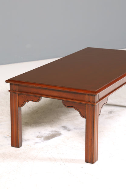 Wunderschöner Tisch der Marke Drexel Heritage Couchtisch Antik Stil Ablagetisch Beistelltisch 3 von 3