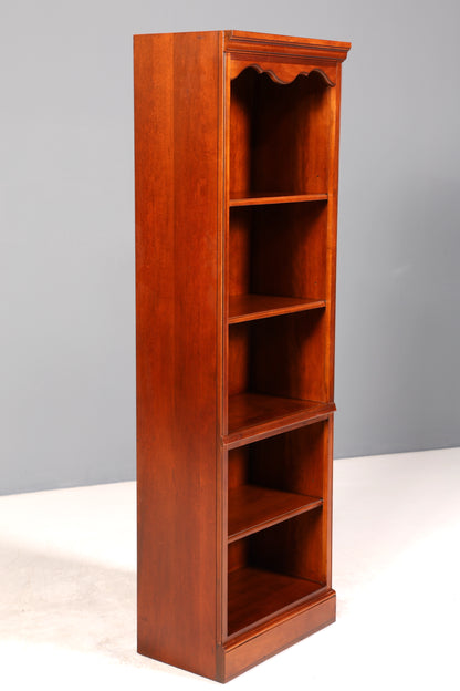 Stilvolles Original Drexel Heritage Bücherregal Regal USA Bookshelf Buchablage 2 von 4