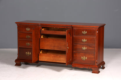 Stilvolles Sideboard der Marke Pennsylvania House USA Antik Stil Kommode Anrichte Schrank