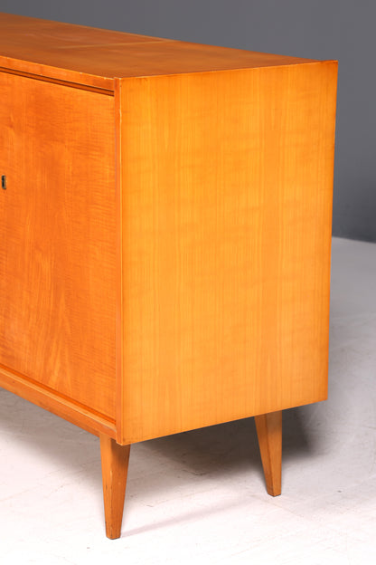 Wunderschönes Mid Century Sideboard Vintage Kommode TV Schrank 60s