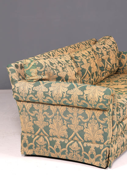 Wunderschönes Original Drexel Heritage 3-Sitzer Sofa USA Couch Wohnzimmer Polstersofa Designer