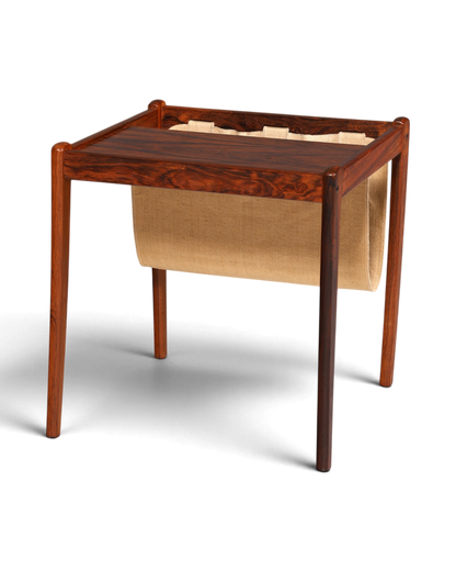 G884 Finish Wunderschöner Mid Century Couchtisch Retro Ablagetisch Vintage Coffee Table 70er Jahre Wohnzimmertisch (Kopie)