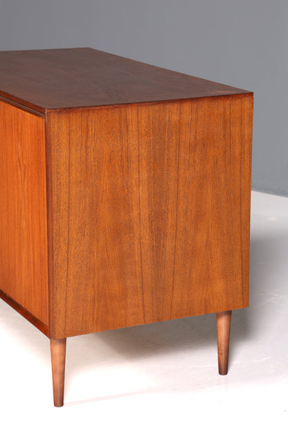 Wunderschöne Mid Century Kommode Vintage Schrank Retro Flur Kommode 60s Sideboard 2 von 2