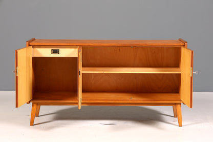 Wunderschönes Mid Century Sideboard Vintage Kommode TV Schrank Flurkommode 60s
