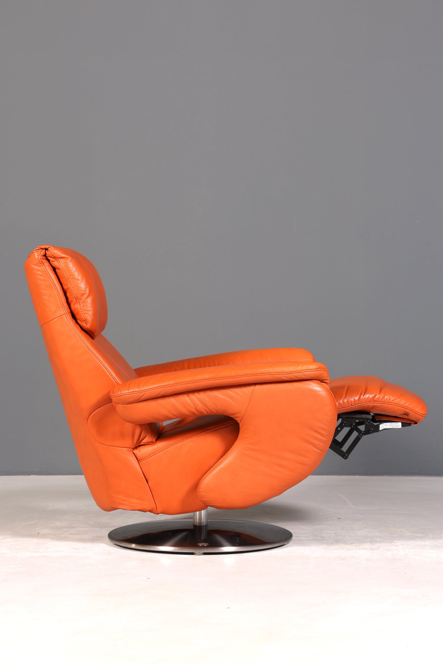 Wunderschöner Original Himolla Sessel &quot;Modell 7628&quot; Armlehnsessel Liegefunktion Relax Sessel