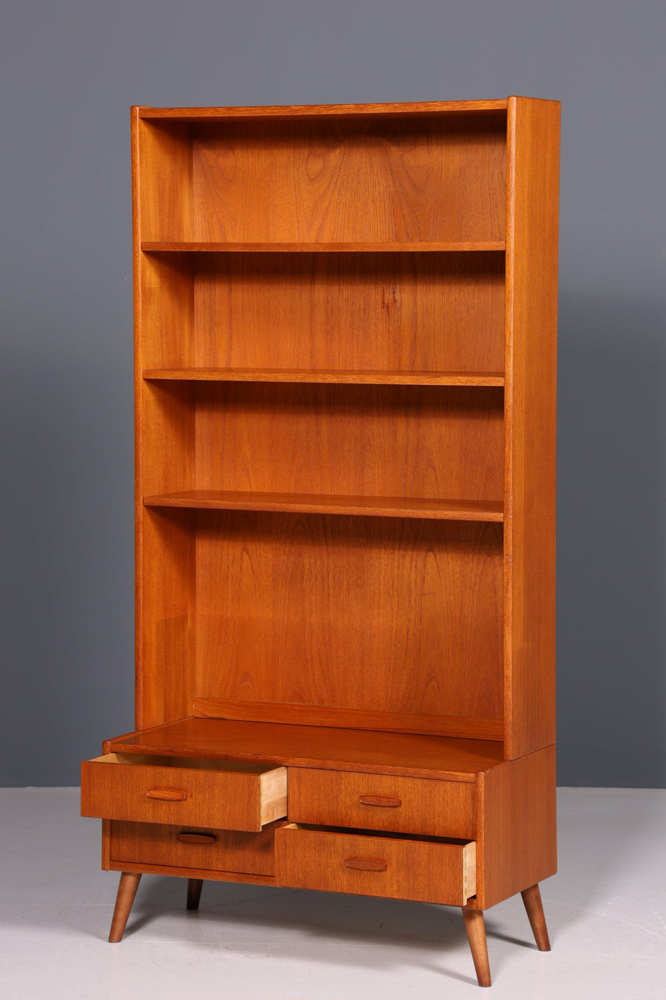 Bookshelf armoire discount