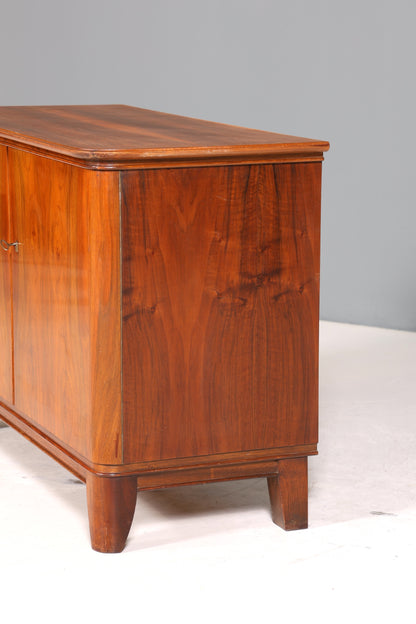Wunderschöner Mid Century Schrank Vintage Flur Kommode 60s Retro TV Sideboard