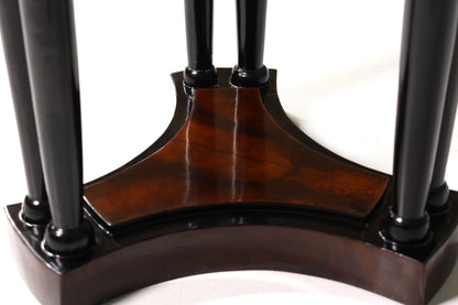 Beautiful Art Deco style table luxury coffee table storage table living room table