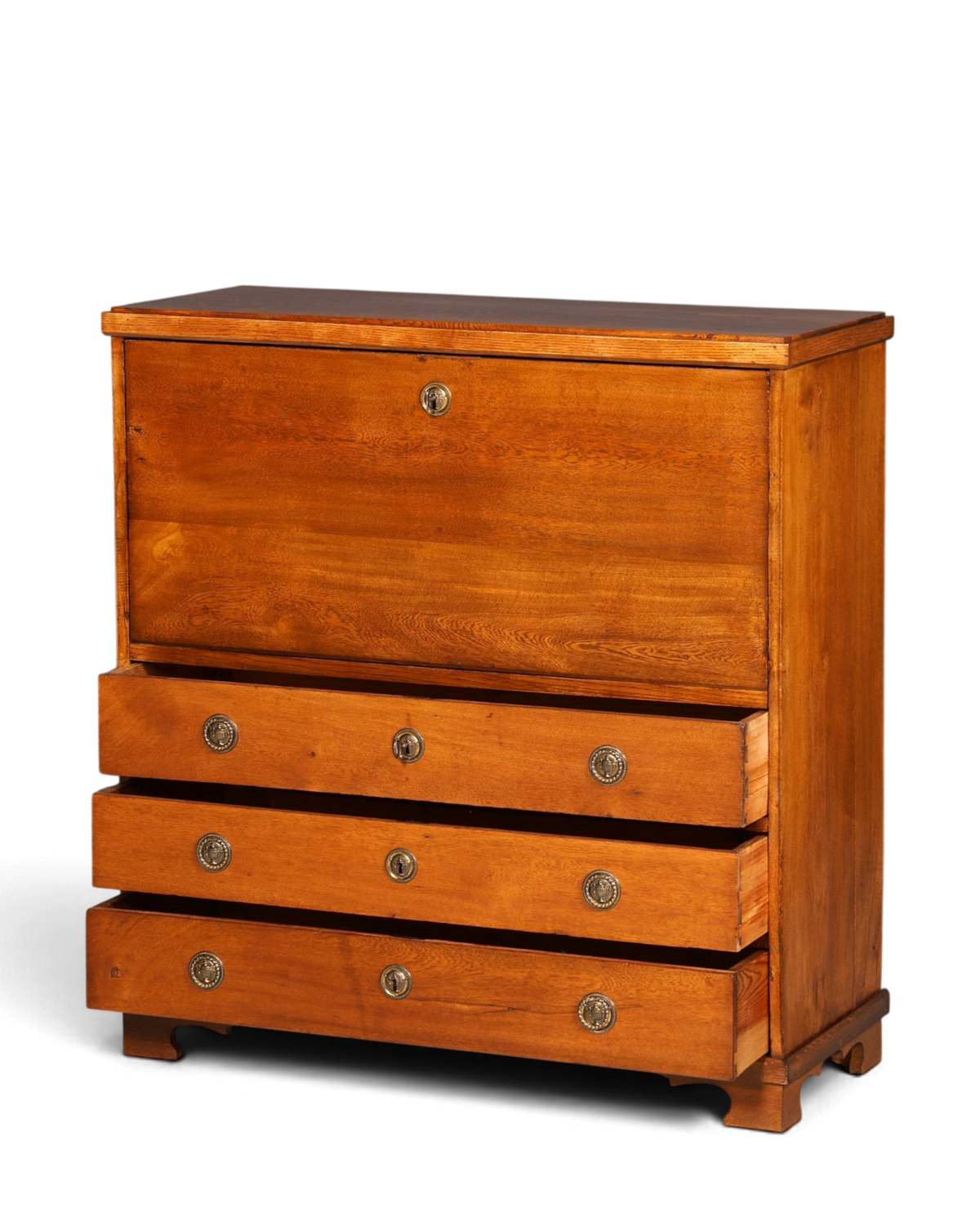 G745 Finish