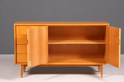 Wunderschönes Mid Century Sideboard Vintage Retro TV Schrank Kommode 60s
