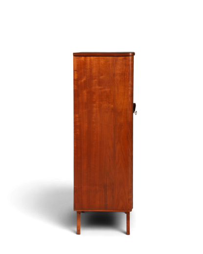 Traumhafter Mid Century Schrank 60er Jahre Wäscheschrank Aktenschrank Kommode