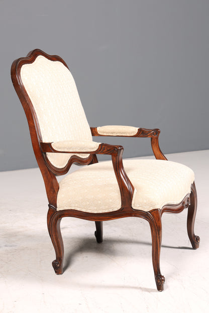 Wunderschöner Drexel Heritage Armlehnsessel Monica Chair Relax Sessel USA