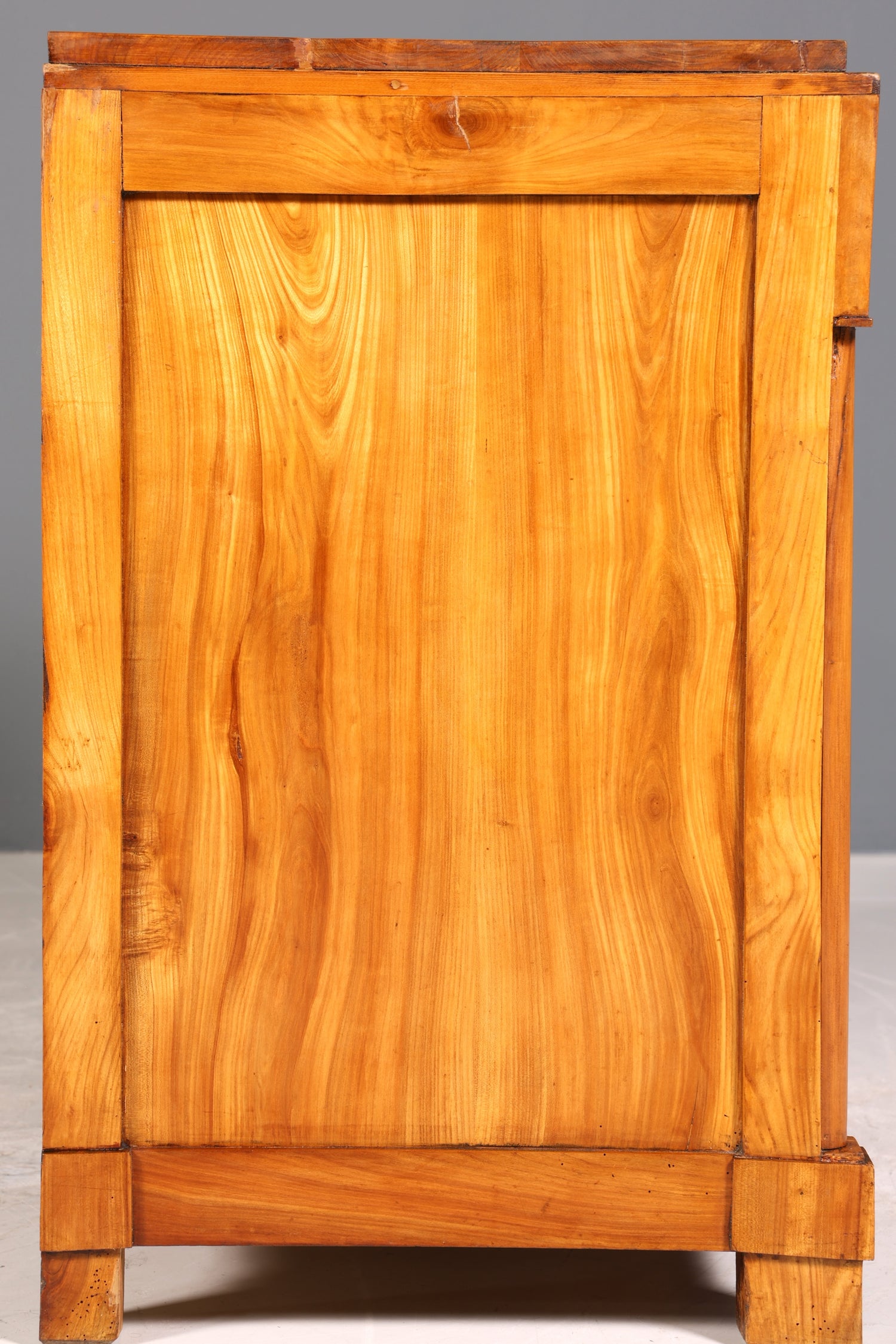 Wunderschöne Biedermeier Kommode Antik Schrank Schubladenkommode Wäschekommode