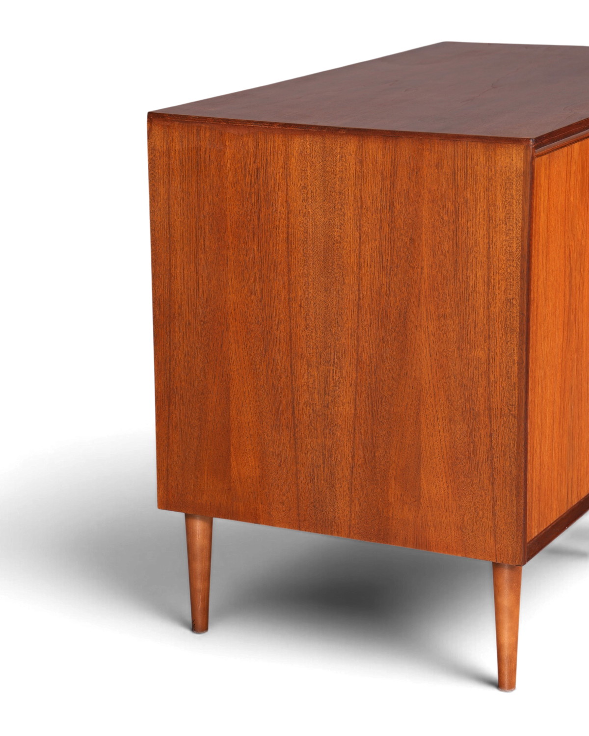 Wunderschöne Mid Century Kommode Vintage Schrank Retro Flur Kommode 60s Sideboard 1 von 2