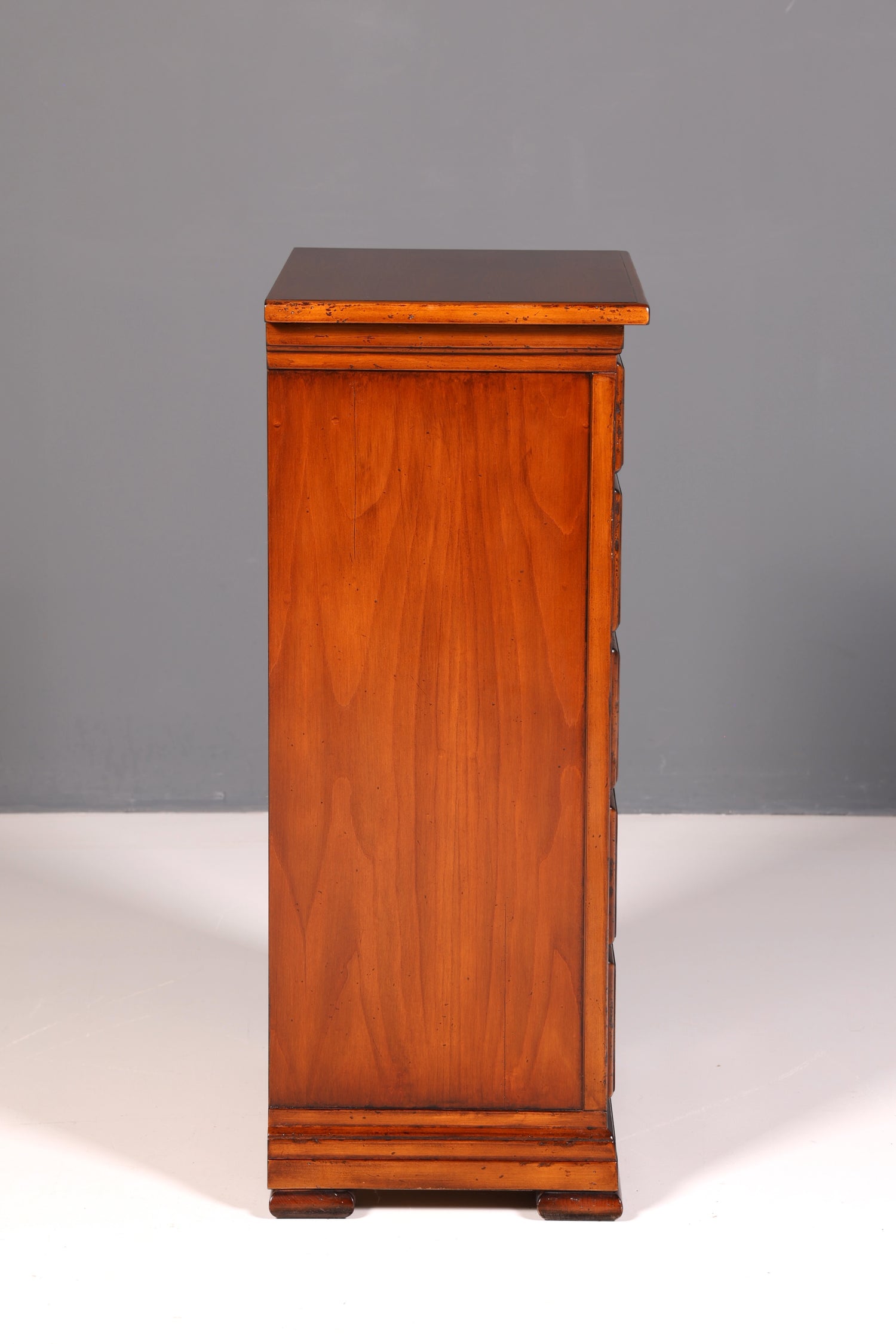 Wunderschöne Original Selva Kommode Antik Stil Vertiko Serie Villa Borghese Schubladenkommode
