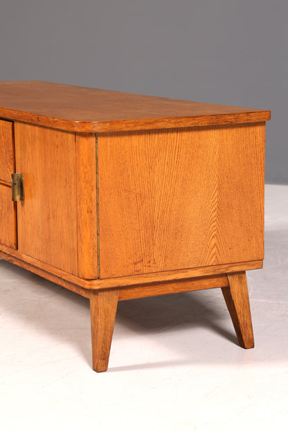 Wunderschönes Mid Century Sideboard Vintage TV Kommode 60s Schrank