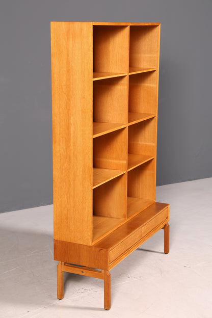 Rarität! Mid Century Regal "Designed by Marian Grabinski for IKEA" Vintage Bücherregal 60s Schrank