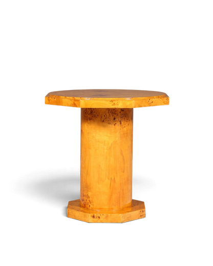 Traumhafter Art Deco Stil Tisch Esstisch Antik Stil Birke Küchentisch Esszimmer Tisch
