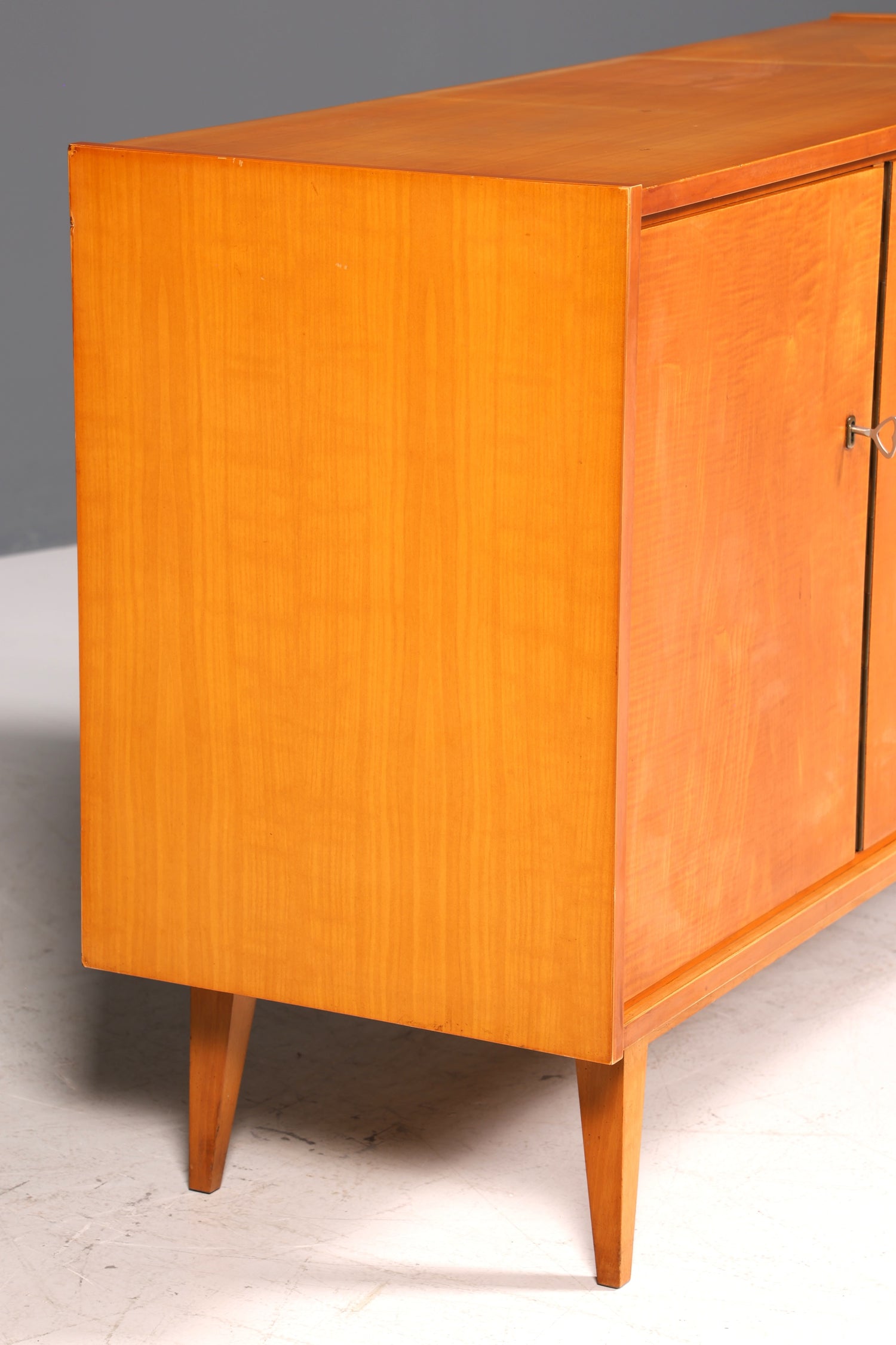 Wunderschönes Mid Century Sideboard Vintage Kommode TV Schrank 60s