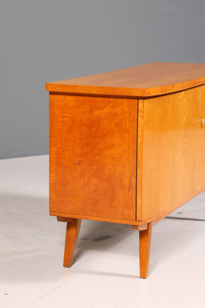 Traumhafter Mid Century Schrank Vintage Retro Flur Kommode 60s TV Sideboard