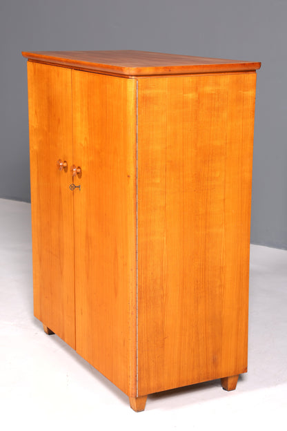 Wunderschöner Mid Century Schrank 60er Jahre Wäscheschrank Aktenschrank Kommode