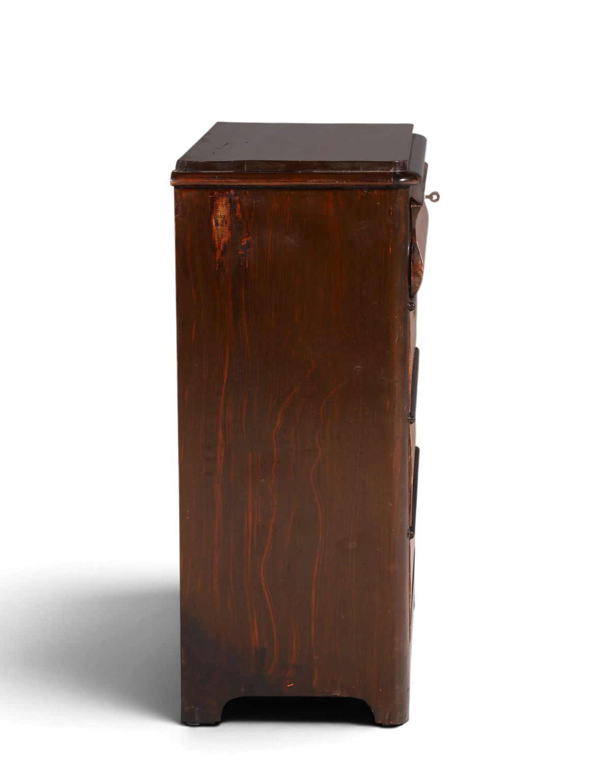 Wunderschöne Gründerzeit Kommode Jugendstil Antik Sideboard Schubladenkommode Wäschekommode um 1890