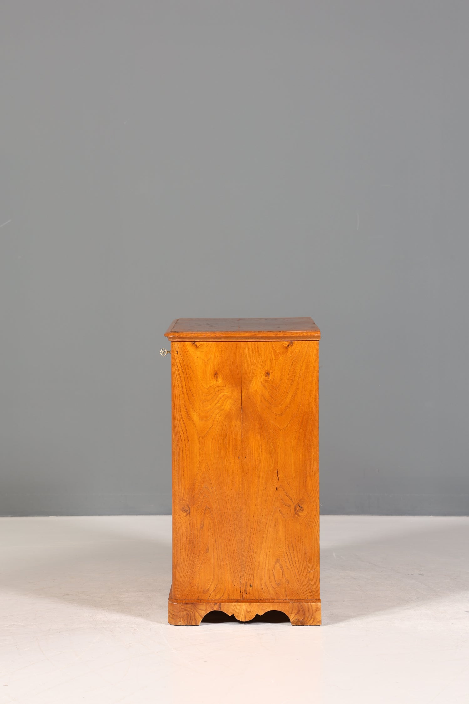 Traumhafte Original Biedermeier Kommode Antik Schrank Schubladenkommode Wäschekommode