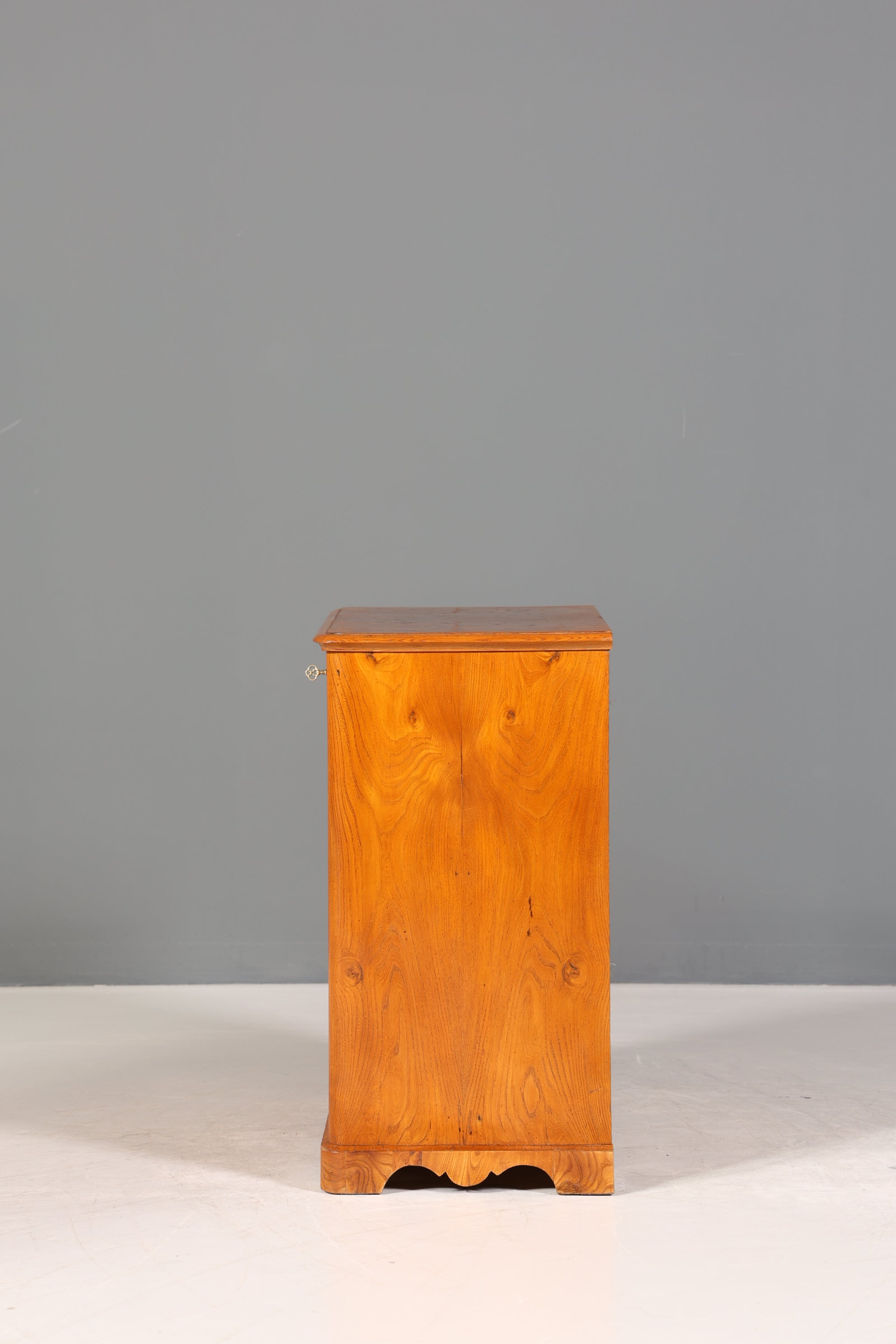 Traumhafte Original Biedermeier Kommode Antik Schrank Schubladenkommode Wäschekommode