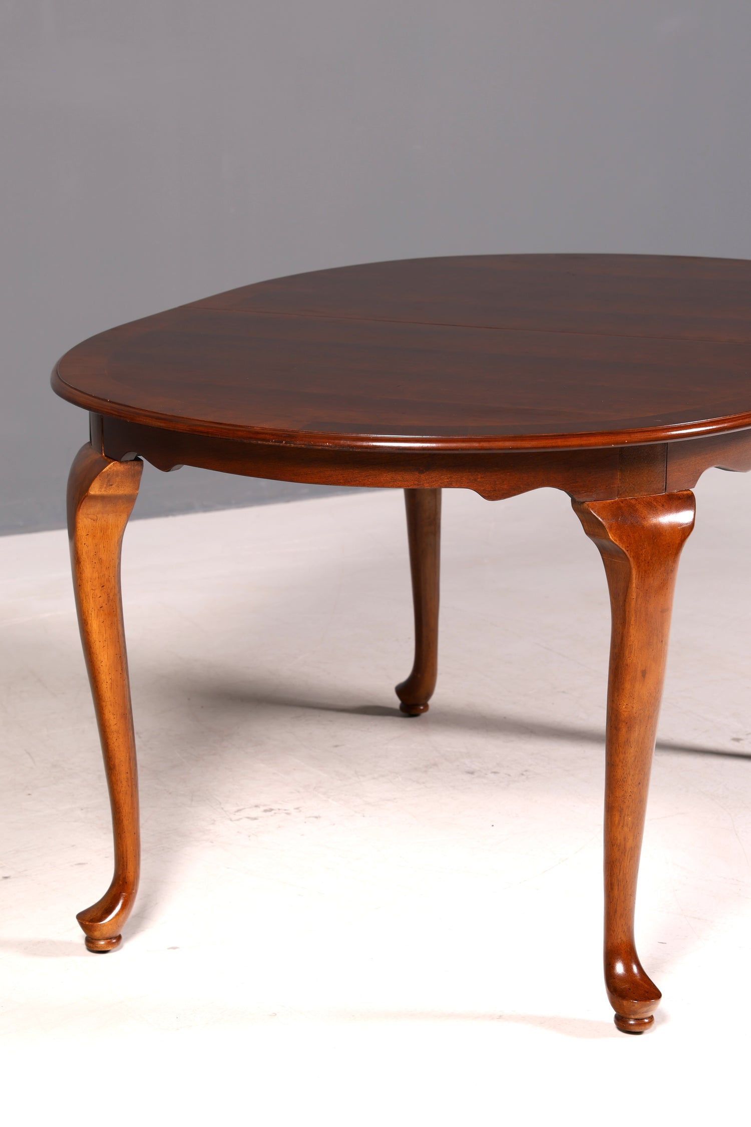 G620 Finish Edler Drexel Heritage USA Esstisch ausziehbarer Konferenztisch Antik Stil Küchentisch (Kopie)