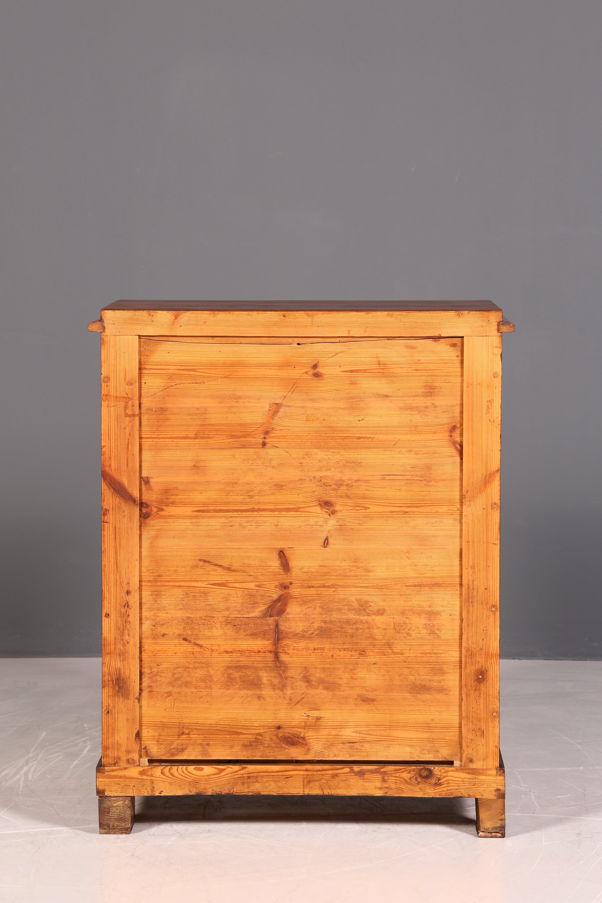 G205 Finish cm Wunderschöne Gründerzeit Kommode Jugendstil Vertiko Schubladenkommode Antik Wäschekommode (Kopie)