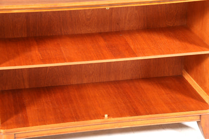 Wunderschöner Mid Century Schrank Vintage Flur Kommode 60s Retro TV Sideboard