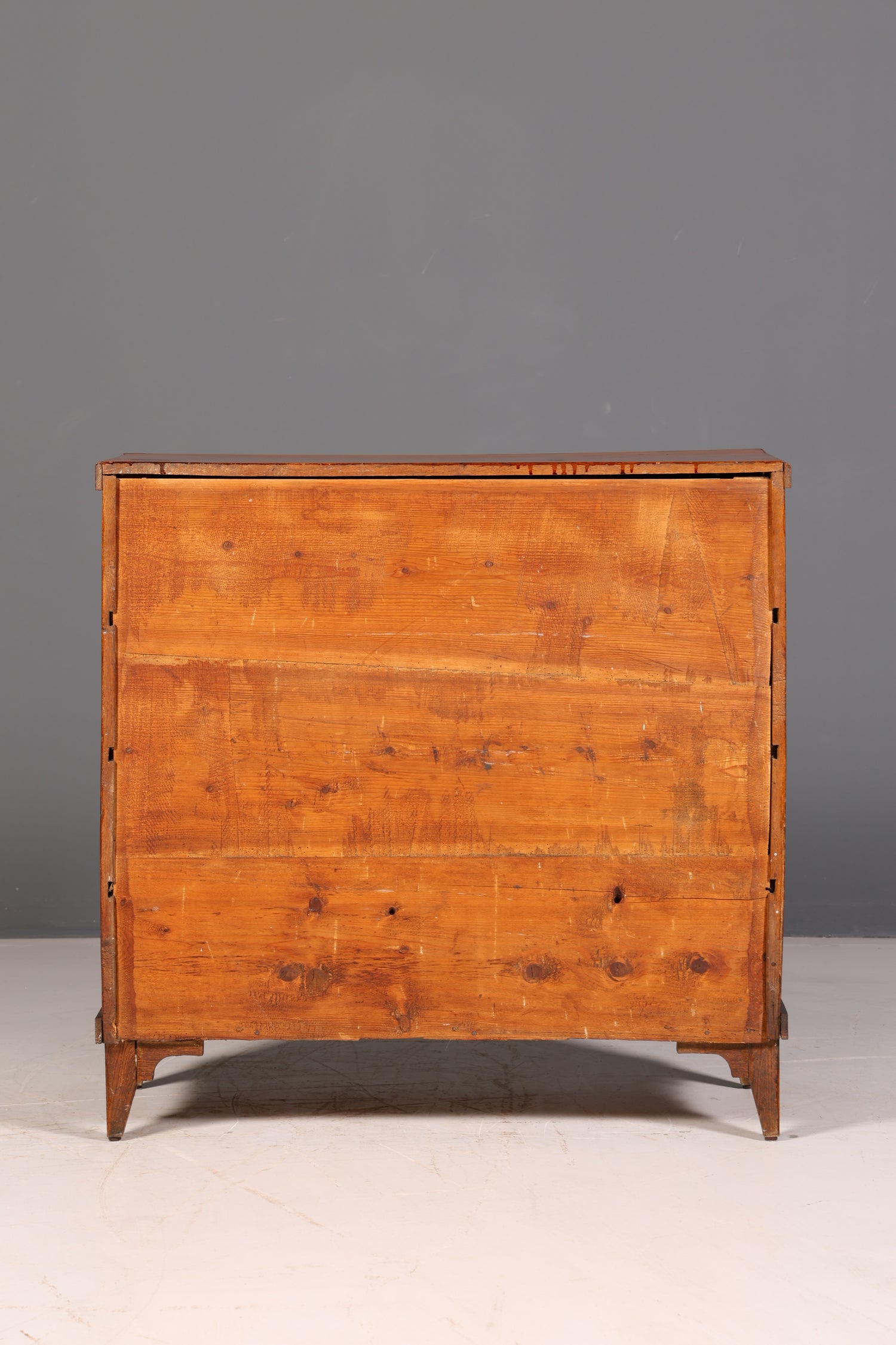 Wunderschöne Antike Kommode Schubladenkommode Echt Holz Eiche Schrank Wäschekommode Antik Vintage
