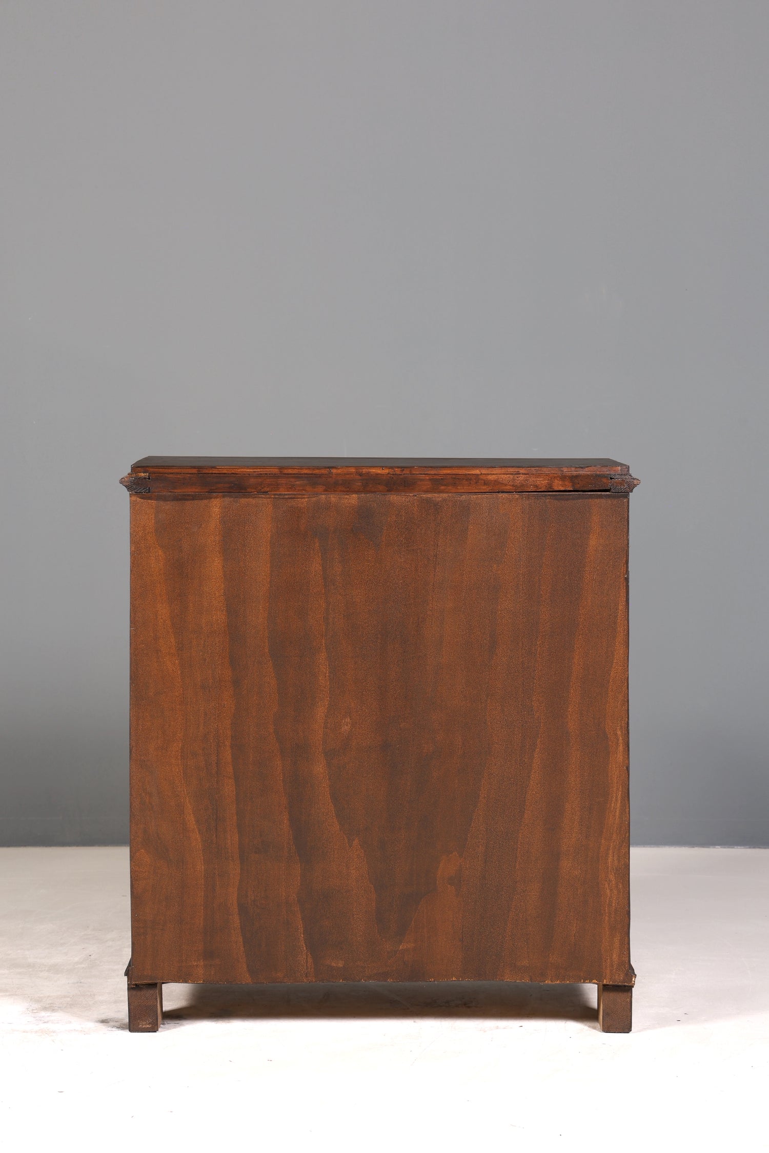 Traumhafte Louis Philippe Kommode Schubladen Kommode Wäschekommode Sideboard um 1880
