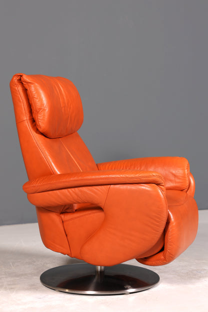 Wunderschöner Original Himolla Sessel &quot;Modell 7628&quot; Armlehnsessel Liegefunktion Relax Sessel