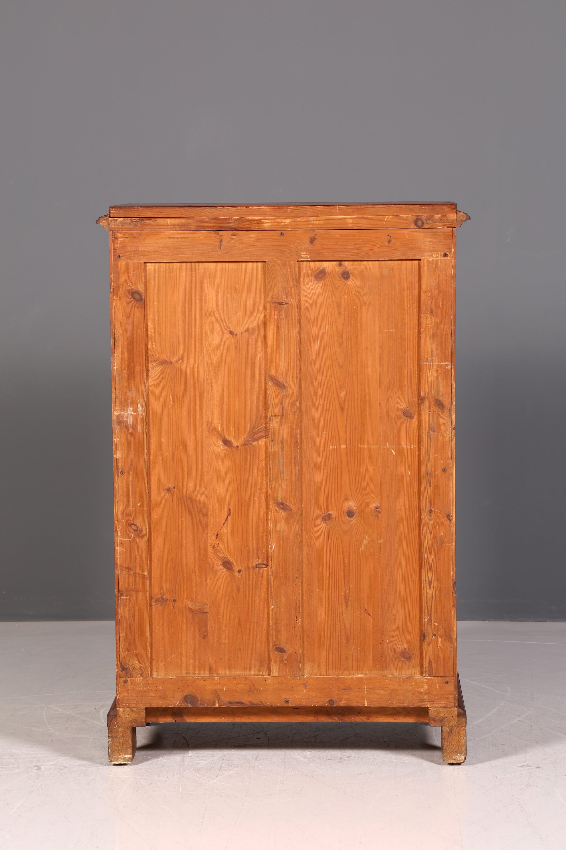 Traumhafte Gründerzeit Kommode Antik Vertiko Schubladenkommode Highboard Chiffoniere Wäschekommode