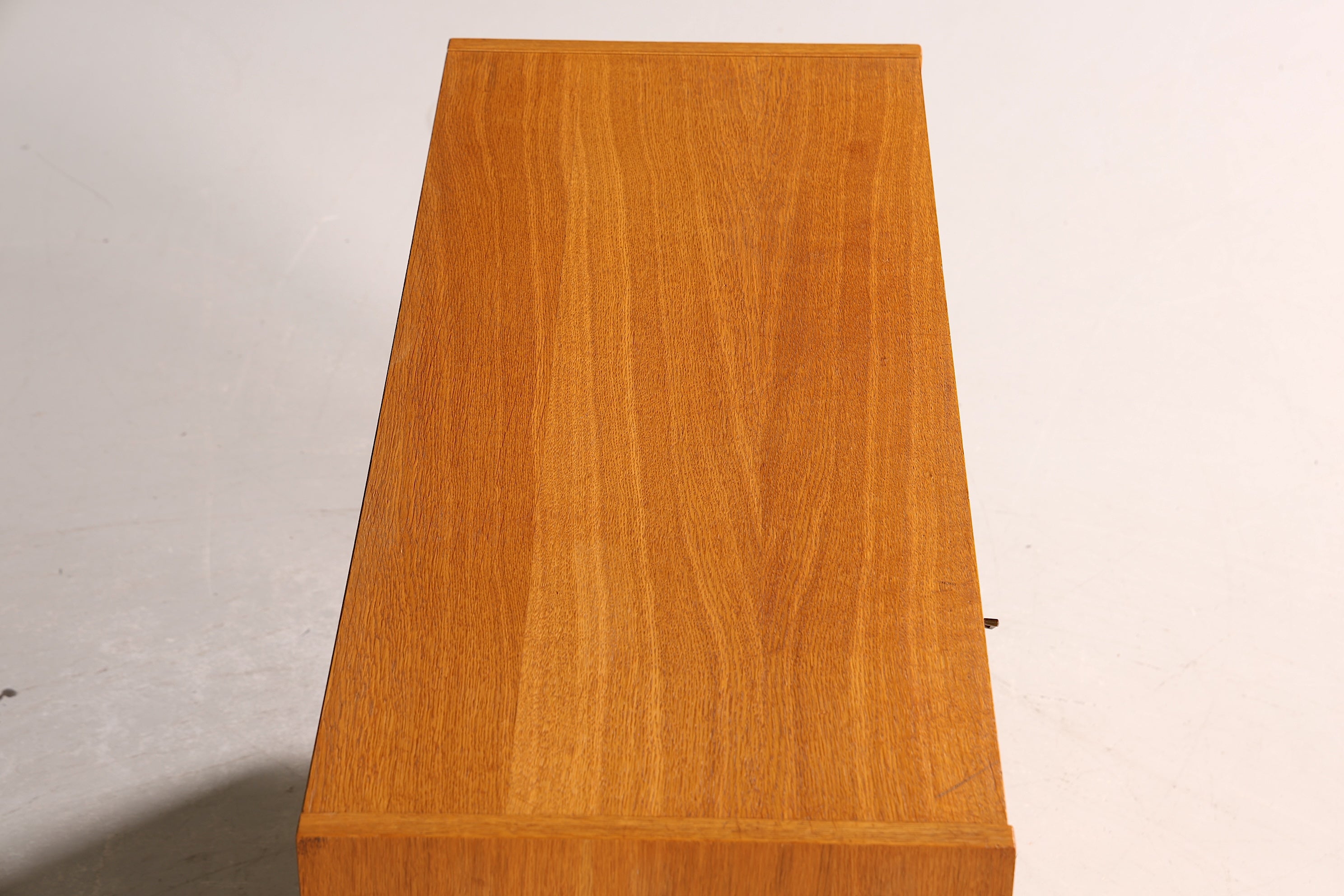 Wunderschöner Mid Century Schrank Vintage Kommode Retro Flur Kommode 60s 2 von 2